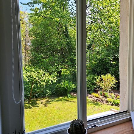 Apartament 100M Od Morza Sopot Extérieur photo