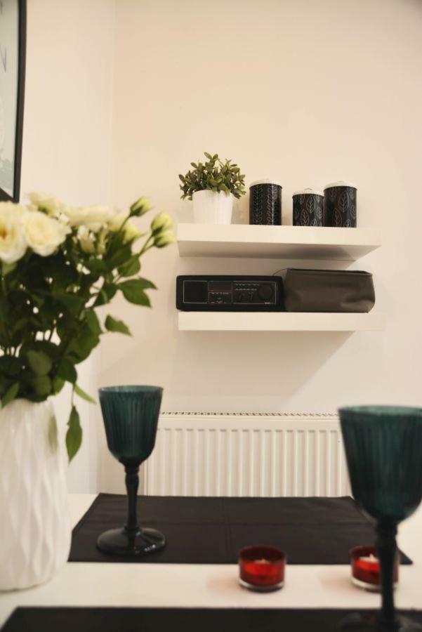 Apartament 100M Od Morza Sopot Extérieur photo