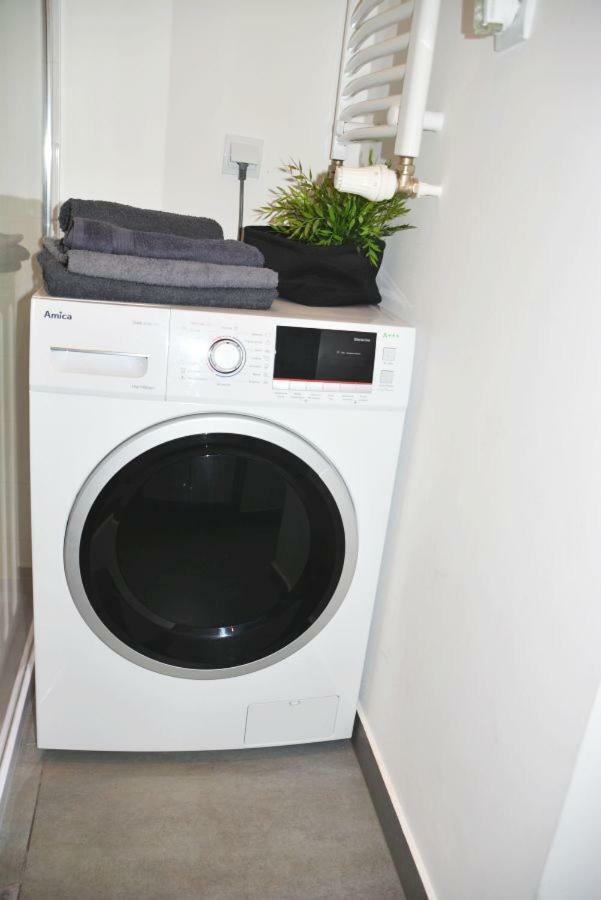 Apartament 100M Od Morza Sopot Extérieur photo