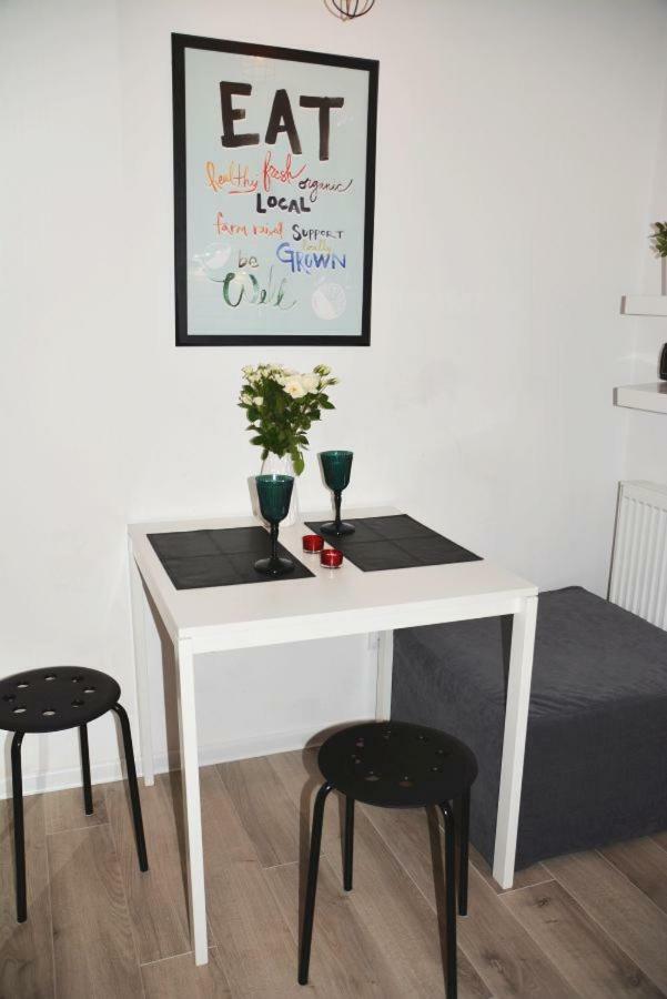 Apartament 100M Od Morza Sopot Extérieur photo
