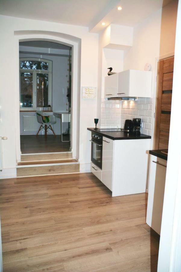 Apartament 100M Od Morza Sopot Extérieur photo