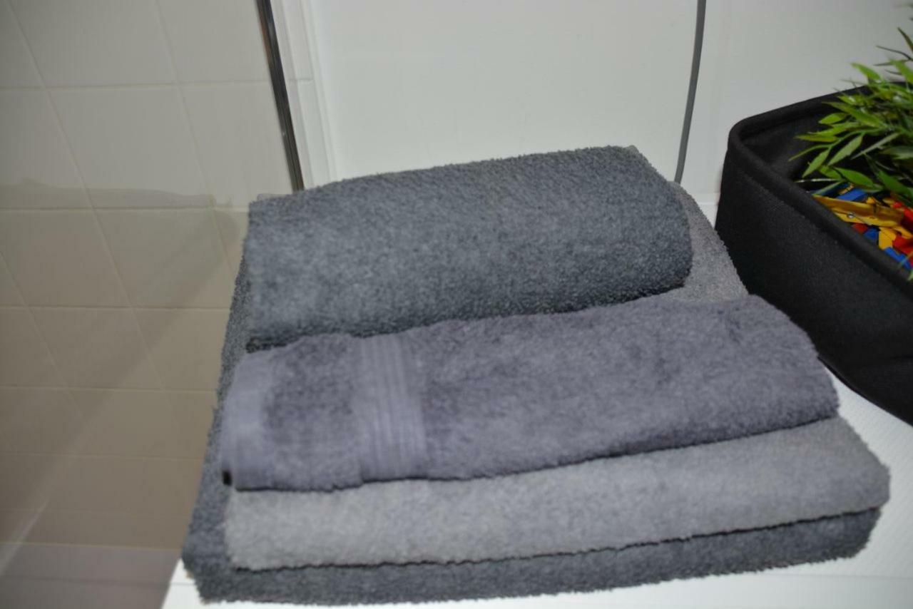 Apartament 100M Od Morza Sopot Extérieur photo