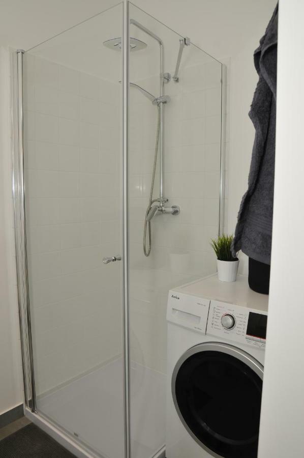 Apartament 100M Od Morza Sopot Extérieur photo
